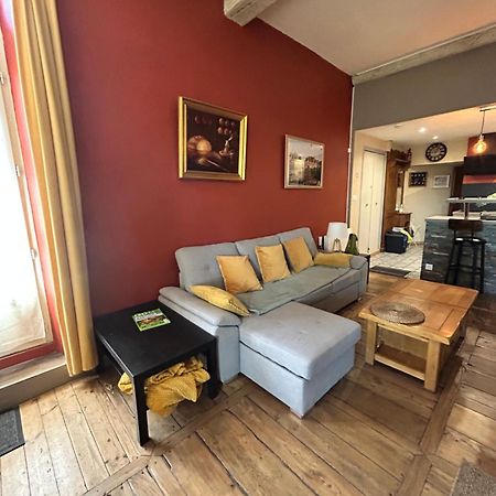 Maison De Lur Perigueux Luaran gambar