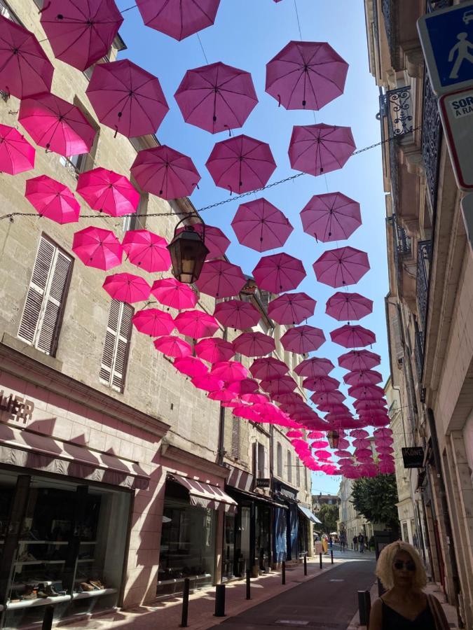 Maison De Lur Perigueux Luaran gambar