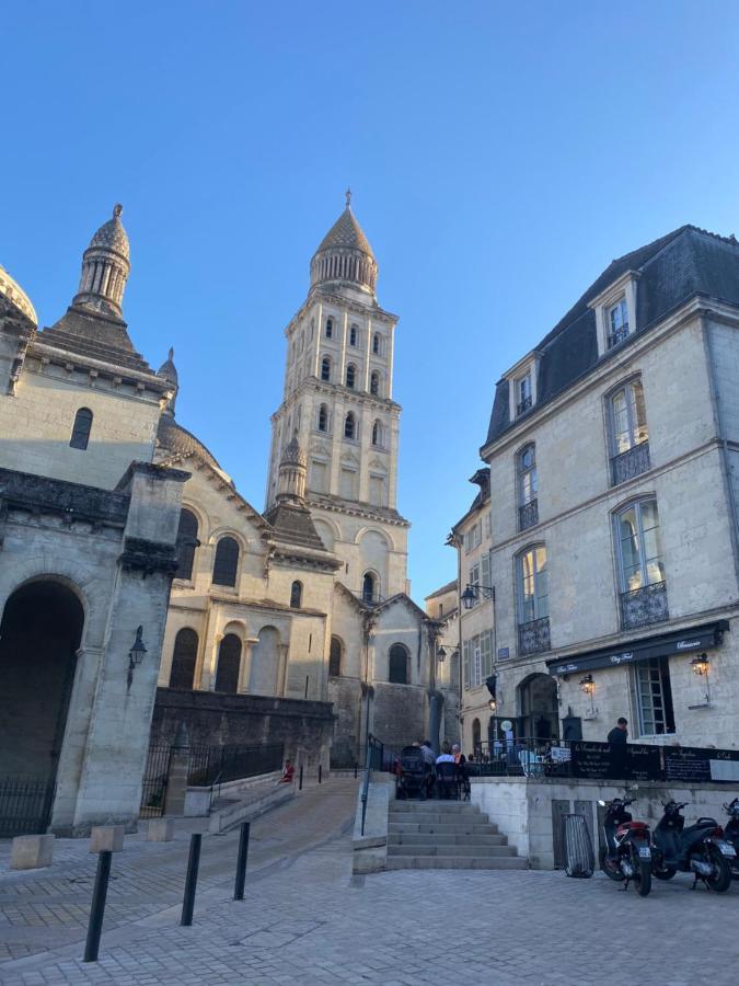 Maison De Lur Perigueux Luaran gambar