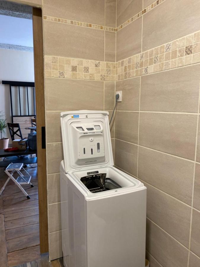 Maison De Lur Perigueux Luaran gambar