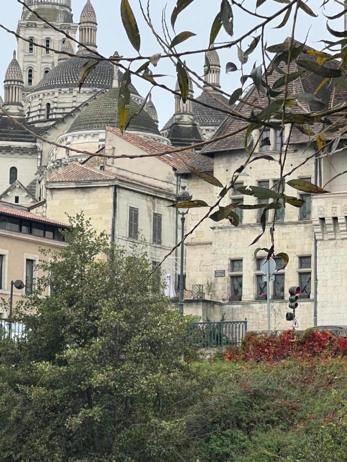 Maison De Lur Perigueux Luaran gambar