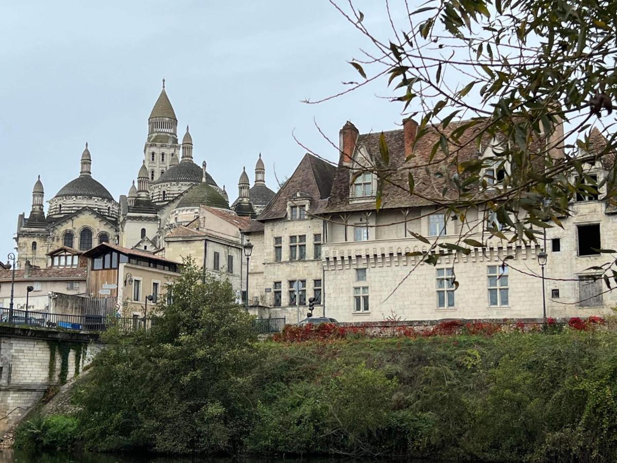 Maison De Lur Perigueux Luaran gambar