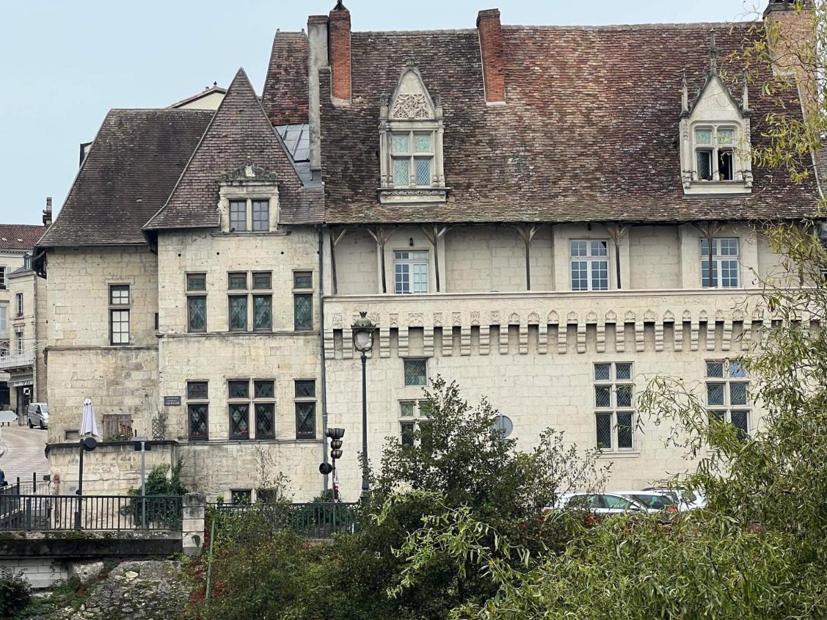Maison De Lur Perigueux Luaran gambar