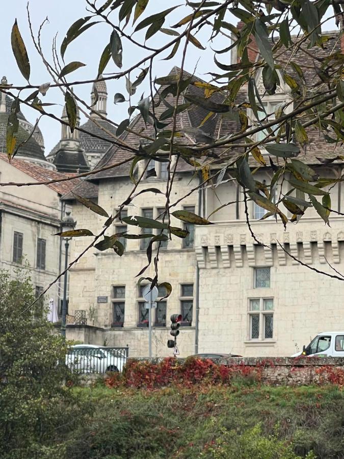 Maison De Lur Perigueux Luaran gambar