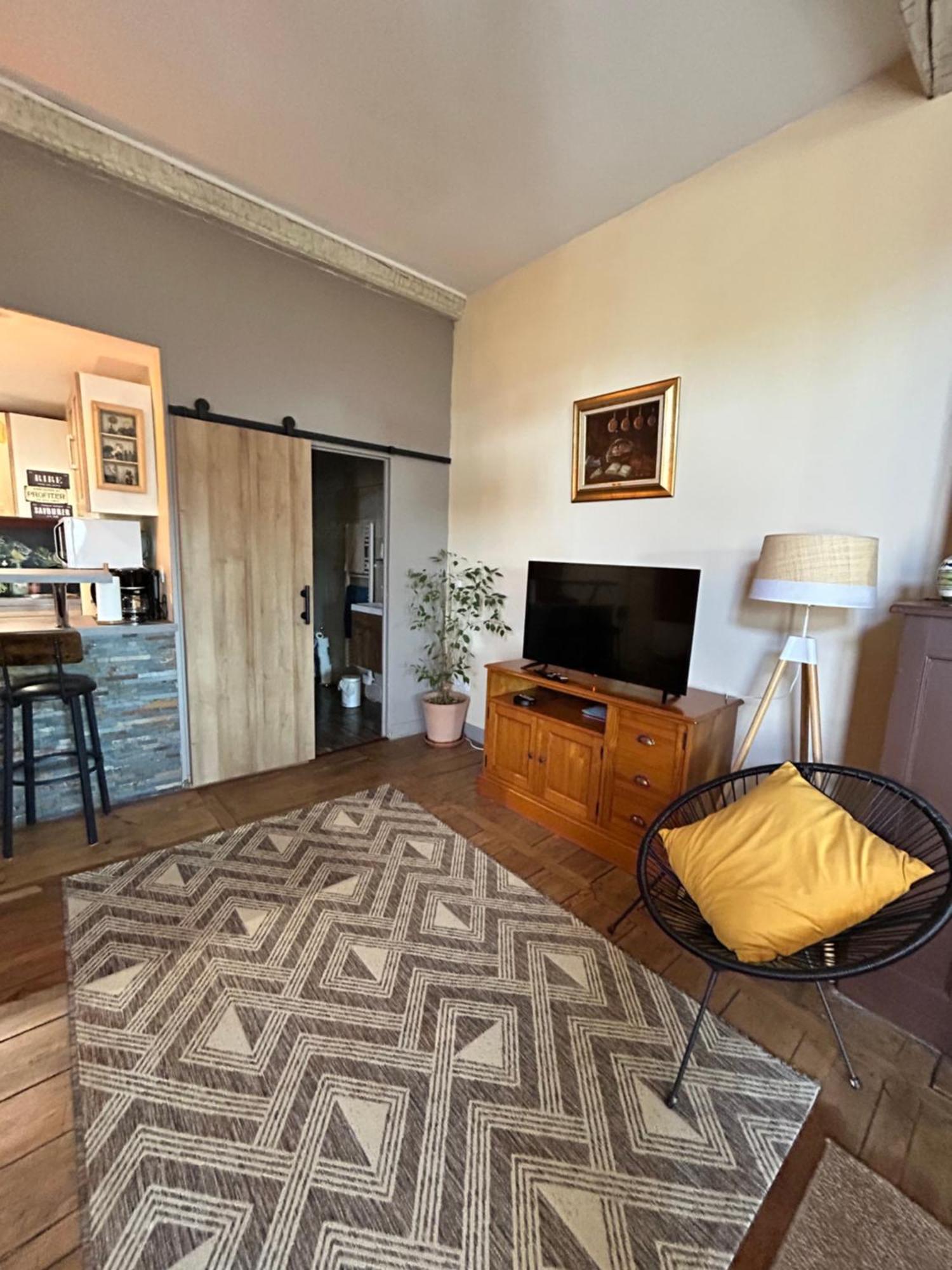 Maison De Lur Perigueux Luaran gambar